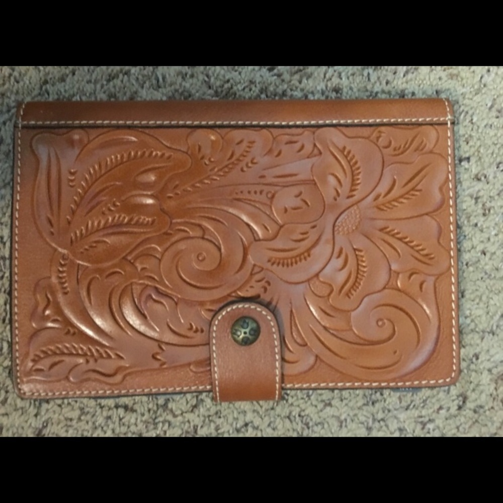 Patricia Nash Planner